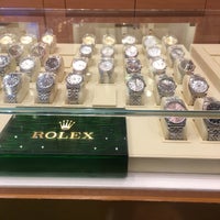 Rolex - Jewelry Store in Bukit Bintang