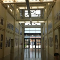 Photo taken at Centro Sperimentale Di Cinematografia by David G. on 11/19/2012