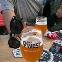Photo taken at BierWest 2016 by Ron on 9/24/2016