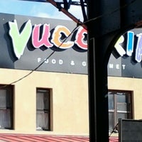 Photo taken at Vucciria by Bruce B. on 1/22/2013