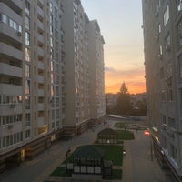 Photo taken at ЖК «Глорія Парк» by Юльчик on 7/16/2020