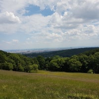 Photo taken at Häuserl am Roan by Christoph J. on 5/21/2018