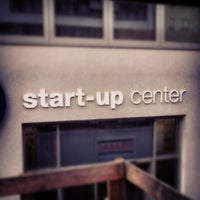Photo taken at AWS startup Center by Christoph J. on 2/11/2014