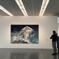 3/3/2020にChristoph J.が21er Hausで撮った写真