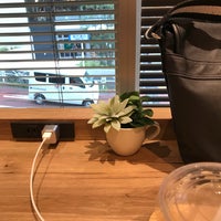 Photo taken at CultureAgent Cafe SHIBUYA by ちは わ. on 8/11/2018
