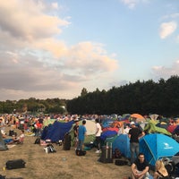 Photo taken at The Queue by Eamon M. on 7/7/2018