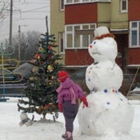 Photo taken at В гостях у тещи by Sergey L. on 12/22/2012
