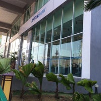 Affin Bank Kuantan Pahang