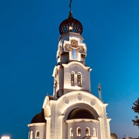 Photo taken at Стройка Церкви by Андрей Ф. on 7/28/2020