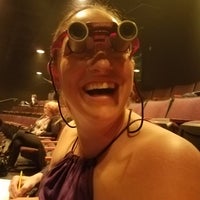 Photo taken at Orlando Shakespeare Theater by Jenni S. on 2/9/2018