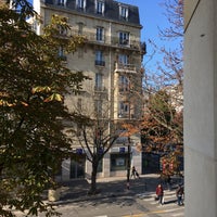 Photo prise au Hôtel Paris Neuilly par Carlo B. le10/22/2016