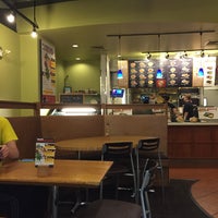 Photo taken at Noodles &amp;amp; Company by Justin on 11/4/2015
