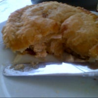 Review KDE Sports Cafe