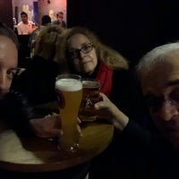 10/20/2018 tarihinde Yvo B.ziyaretçi tarafından Bar Demory Paris'de çekilen fotoğraf