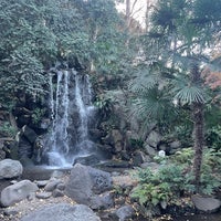 Photo taken at Nanushinotaki Park by 4xa*sg39 on 12/26/2023