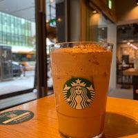 Photo taken at Starbucks by 4xa*sg39 on 10/10/2023