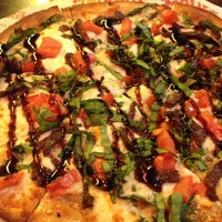 Foto tomada en Uncle Maddio&#39;s Pizza Joint  por Todd S. el 1/1/2013