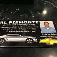 Al Piemonte Chevy >> Al Piemonte Chevy 1 Tip From 92 Visitors Al Piemonte Chevy >> Al Piemonte Chevy 1 Tip From 92 Visitors