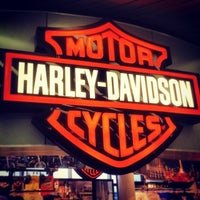 Photo taken at Windy City Harley-Davidson by Aaron T. on 1/11/2014