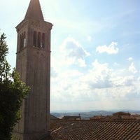 Das Foto wurde bei Castello Delle Serre von Kaius L. am 7/8/2013 aufgenommen