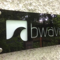 Foto tirada no(a) bwave digital marketing strategies por Ben M. em 6/1/2013