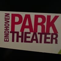 Photo taken at Parktheater by A D. on 5/25/2024