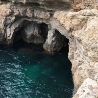 Photo taken at Porto Pi by A D. on 5/28/2019