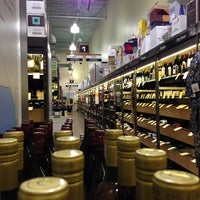 Photo taken at Total Wine &amp; More by Lotta D. on 2/16/2013