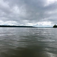 Photo taken at Pohick Bay Regional Park by Lotta D. on 6/21/2020