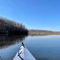 Photo taken at Pohick Bay Regional Park by Lotta D. on 11/14/2020