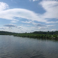 Photo taken at Pohick Bay Regional Park by Lotta D. on 6/13/2020