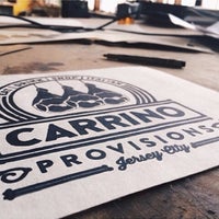 Photo taken at Carrino Provisions by Vineet S. on 1/23/2015