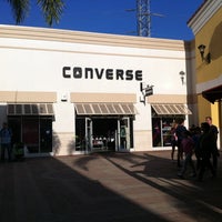 converse outlet in florida