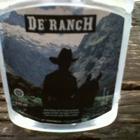 Review De' Ranch