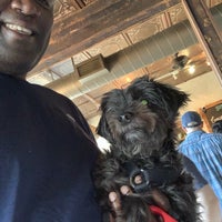 Photo taken at Bullfrog Bagels by Marlon A. on 7/28/2019