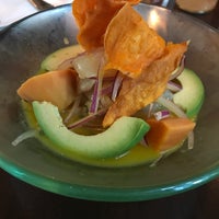 Photo taken at Ceviche by Ge S. on 7/15/2019