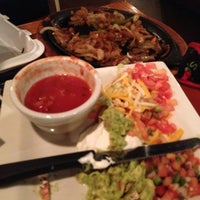 Photo taken at Chili&amp;#39;s Grill &amp;amp; Bar by Tina Y. on 12/18/2012