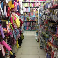Daiso Miscellaneous Shop In Petaling Jaya