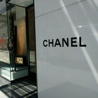 Photo taken at Chanel Boutique by Chris N. on 7/22/2016