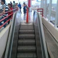 Metrorrey (Estación San Nicolás) Estación de metro en San Nicolás de