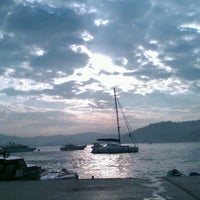 la sirene bebek bebek te kahvalti noktasi