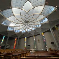 Photo taken at St. Ignatius Church by Yho Y. on 4/10/2023