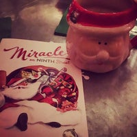 Photo taken at Miracle on 9th Street by K on 12/16/2015