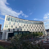 รูปภาพถ่ายที่ Hilton Liverpool City Centre โดย Ali 〰 เมื่อ 7/29/2023