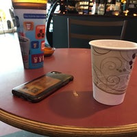 Photo taken at Klekolo World Coffee by Staci C. on 10/28/2018