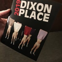 Foto tirada no(a) Dixon Place por Staci C. em 12/22/2018