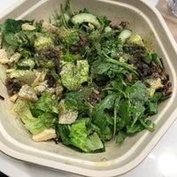 Photo taken at sweetgreen by Staci C. on 10/20/2018