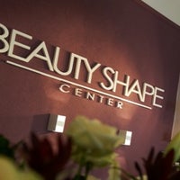 Photo taken at BeautyShape Hair &amp;amp; Beauty by Alx B. on 12/18/2012