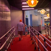 Photo taken at Journey Into Imagination With Figment by Kristen J. on 3/15/2024