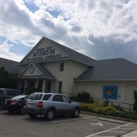 7/21/2014에 bluecat님이 Museum of Coastal Carolina에서 찍은 사진